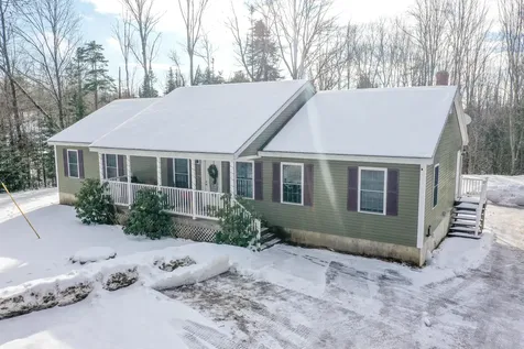 182 Turkey Path Bucksport ME 04416