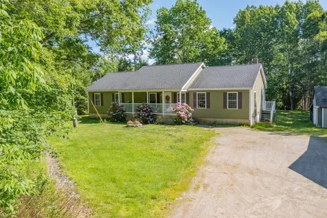 182 Turkey Path Bucksport ME 04416