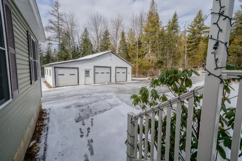 182 Turkey Path Bucksport ME 04416