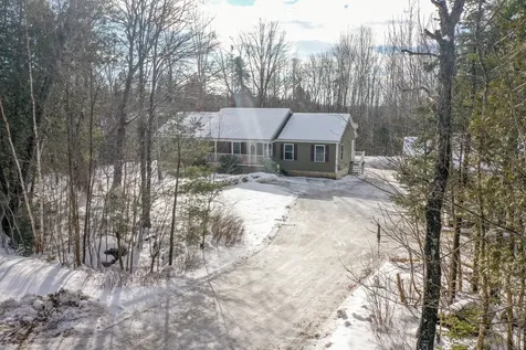 182 Turkey Path Bucksport ME 04416