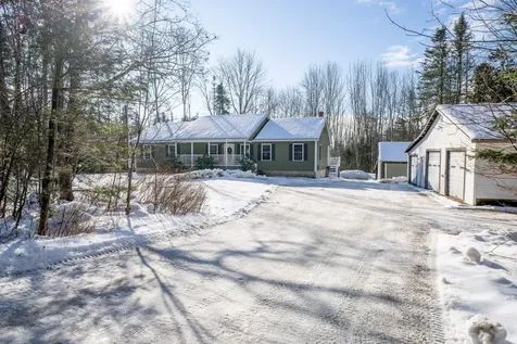 182 Turkey Path Bucksport ME 04416