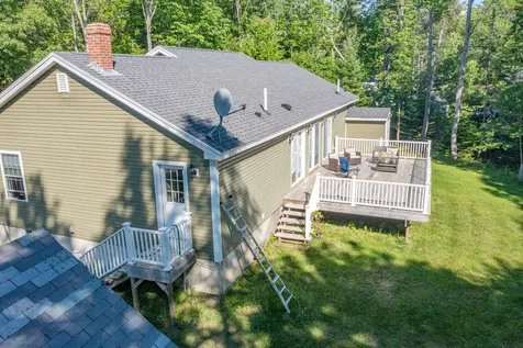 182 Turkey Path Bucksport ME 04416