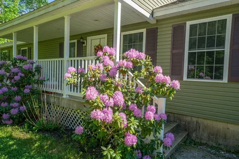 182 Turkey Path Bucksport ME 04416