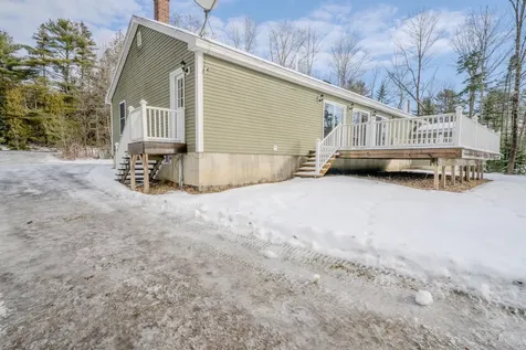 182 Turkey Path Bucksport ME 04416