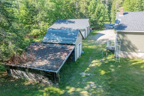 182 Turkey Path Bucksport ME 04416