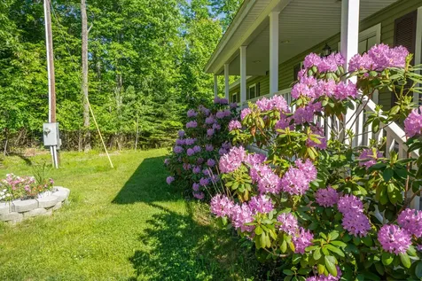 182 Turkey Path Bucksport ME 04416