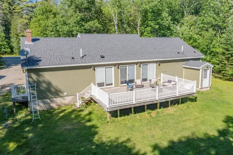182 Turkey Path Bucksport ME 04416