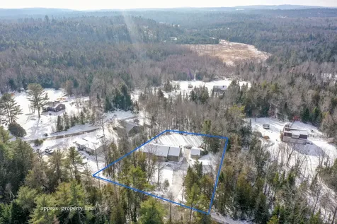 182 Turkey Path Bucksport ME 04416