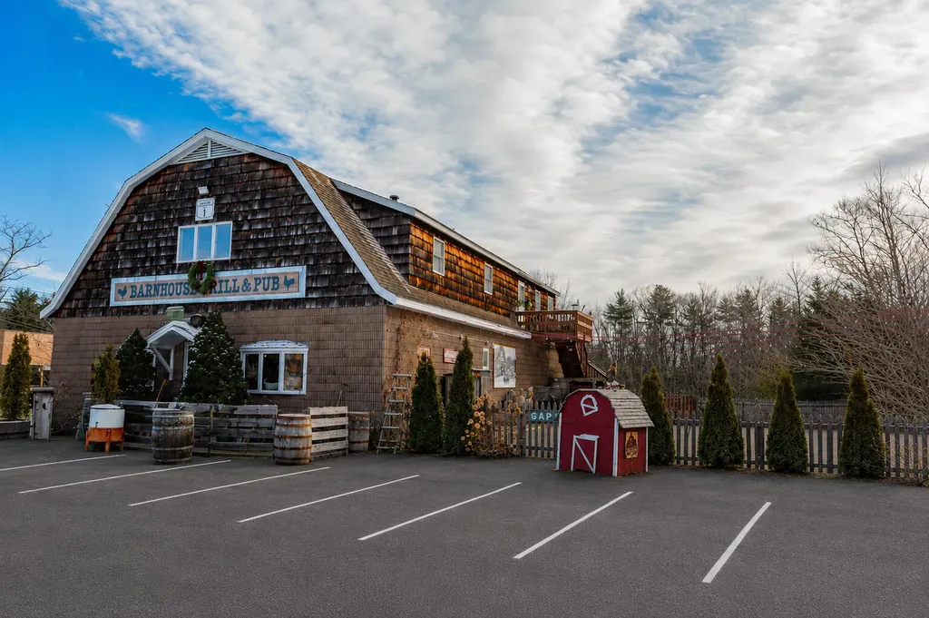 690 Bath Road Wiscasset ME 04578