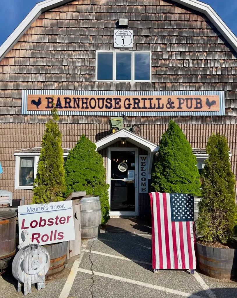 690 Bath Road Wiscasset ME 04578