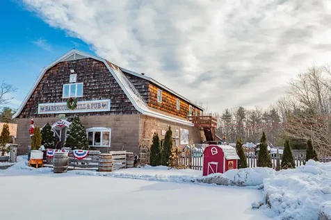 690 Bath Road Wiscasset ME 04578