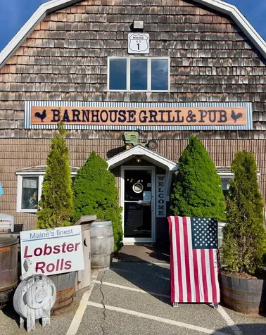 690 Bath Road Wiscasset ME 04578