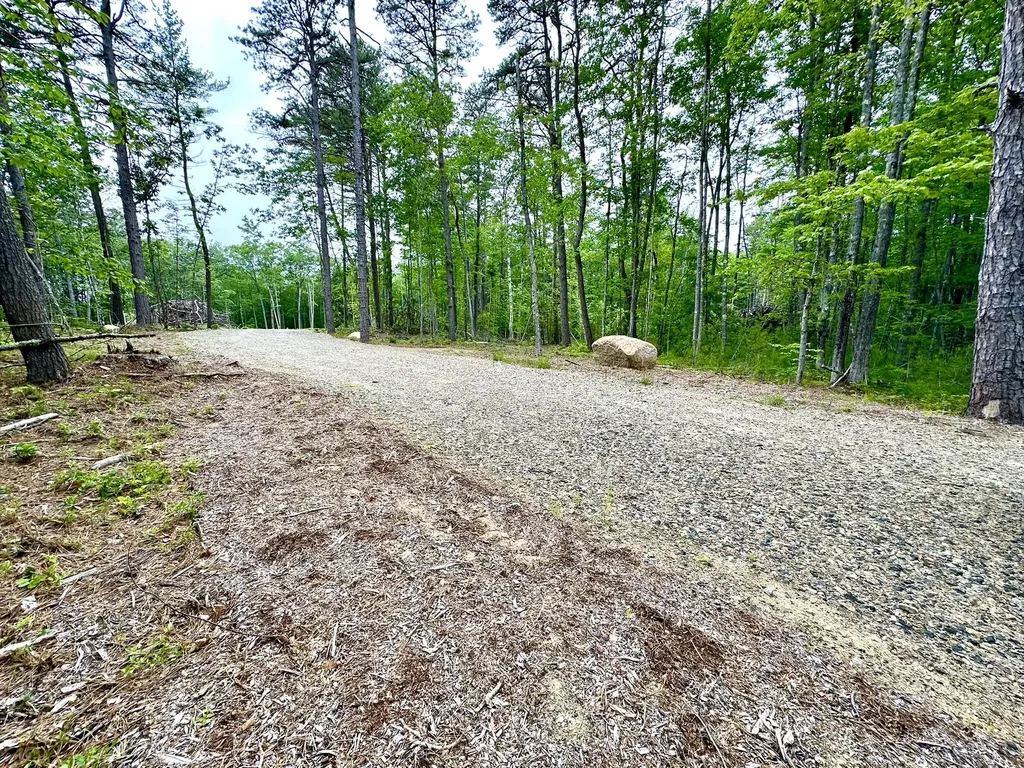 Lot 35a Norton Ridge Road Shapleigh ME 04076