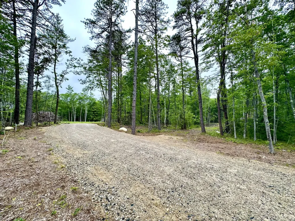 Lot 35a Norton Ridge Road Shapleigh ME 04076