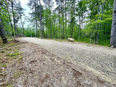 Lot 35a Norton Ridge Road Shapleigh ME 04076