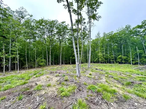 Lot 35a Norton Ridge Road Shapleigh ME 04076