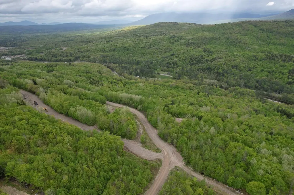 Lot 7 Hollis Drive Kingfield ME 04947