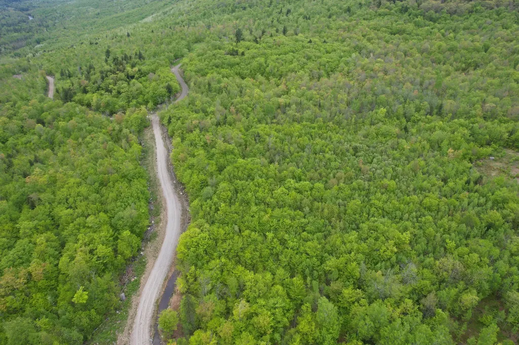 Lot 9 Final Drive Kingfield ME 04947