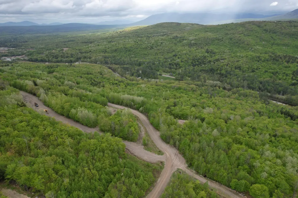 Lot 9 Final Drive Kingfield ME 04947