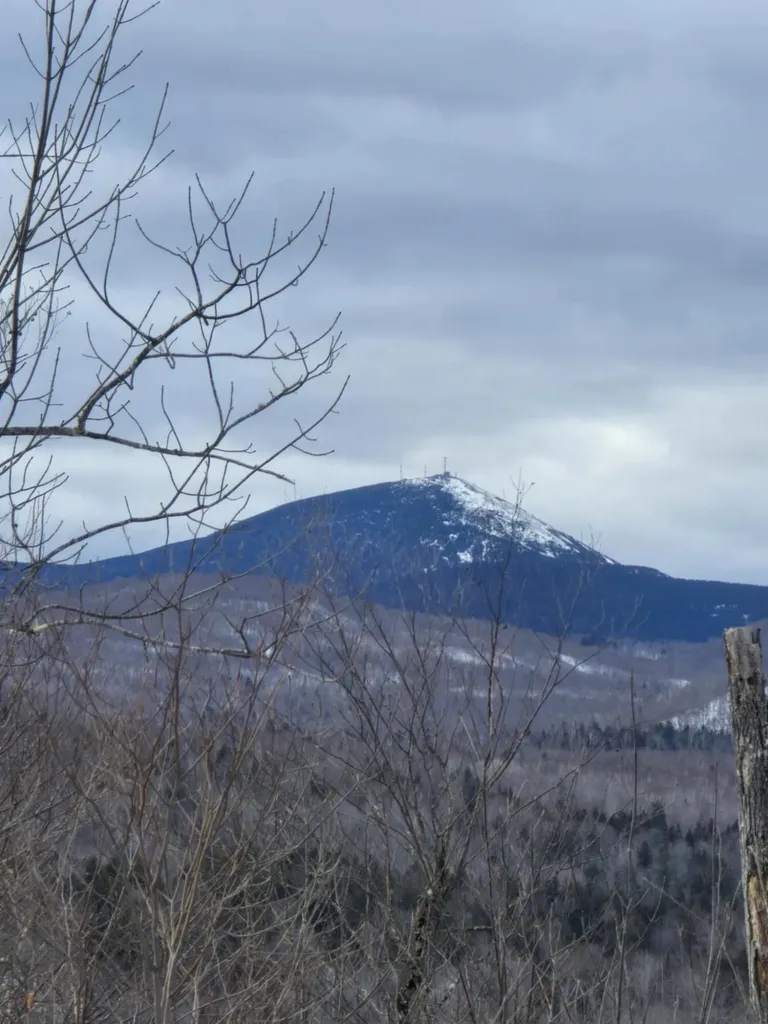 Lot 9 Final Drive Kingfield ME 04947