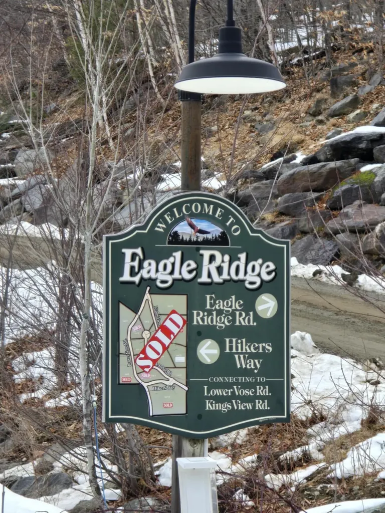 Lot 9 Final Drive Kingfield ME 04947