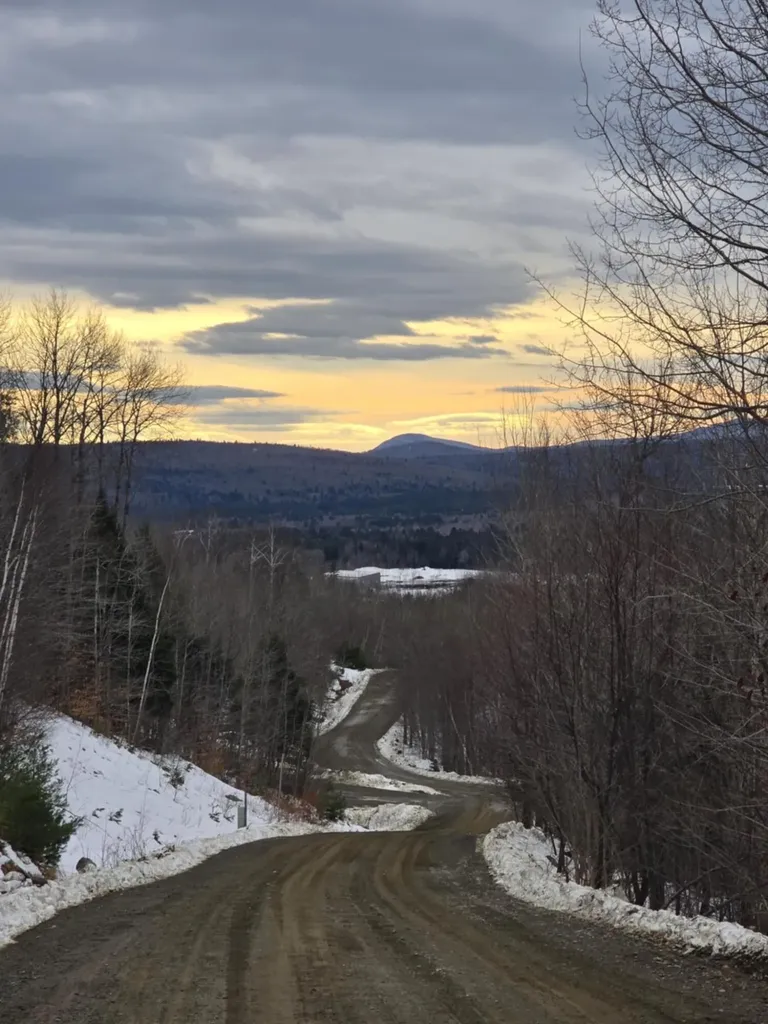Lot 9 Final Drive Kingfield ME 04947