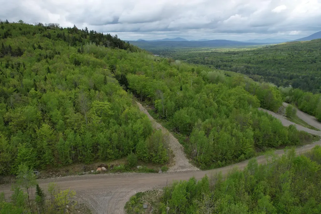 Lot 9 Final Drive Kingfield ME 04947