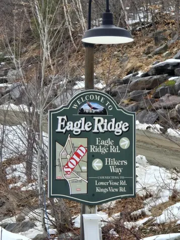 Lot 9 Final Drive Kingfield ME 04947
