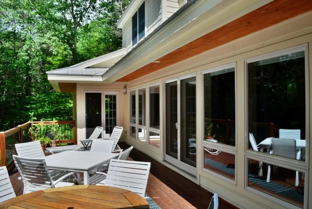 73 Middlegate Lane New Portland ME 04961