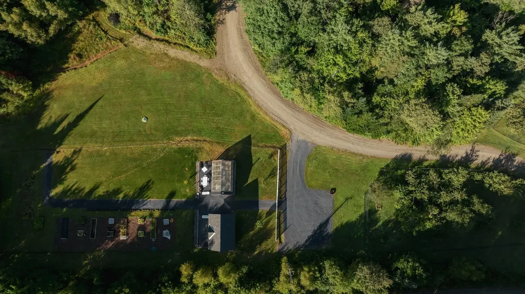 73 Middlegate Lane New Portland ME 04961