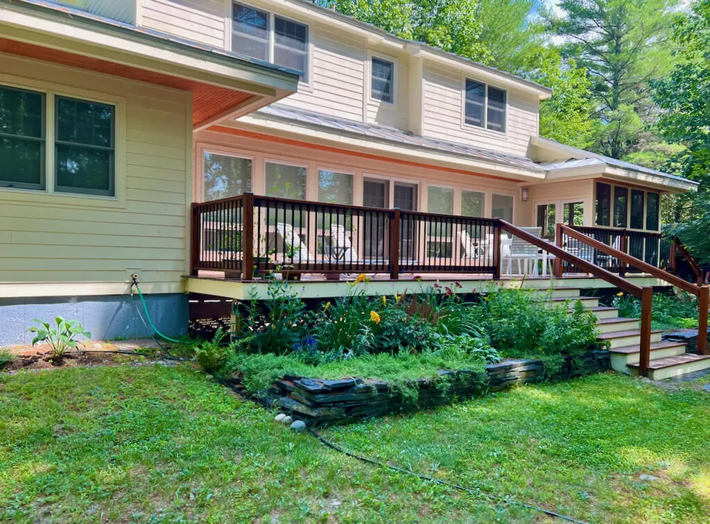 73 Middlegate Lane New Portland ME 04961