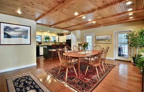73 Middlegate Lane New Portland ME 04961