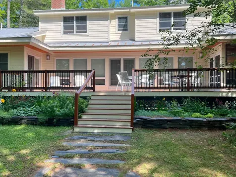 73 Middlegate Lane New Portland ME 04961
