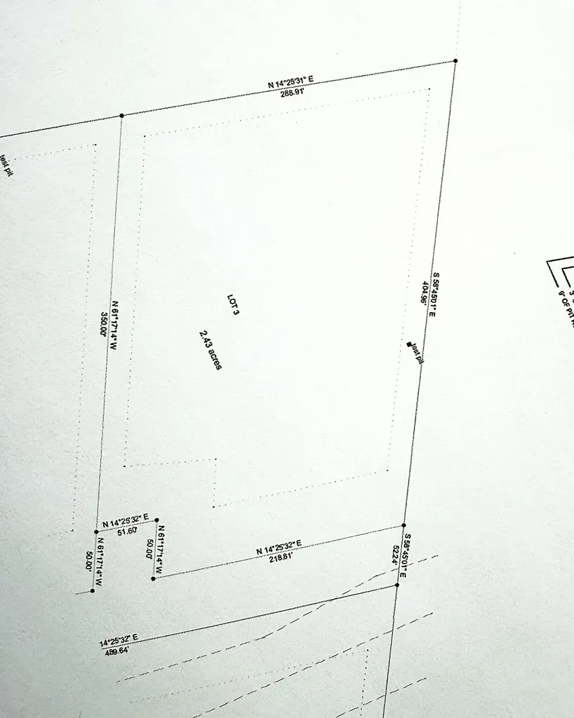 Lot 3 Woody Lane Windsor ME 04358
