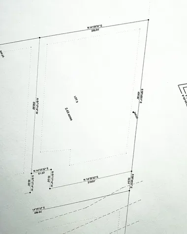 Lot 3 Woody Lane Windsor ME 04358
