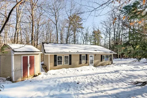 145 N Bridgton Road Waterford ME 04088