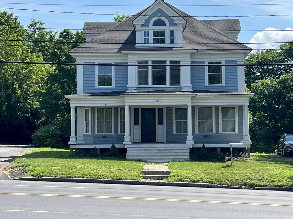 131 Madison Avenue Skowhegan ME 04976
