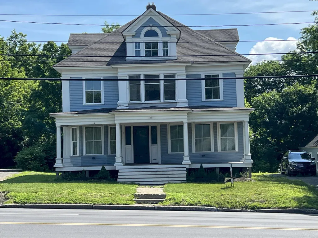 131 Madison Avenue Skowhegan ME 04976