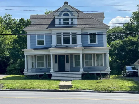 131 Madison Avenue Skowhegan ME 04976