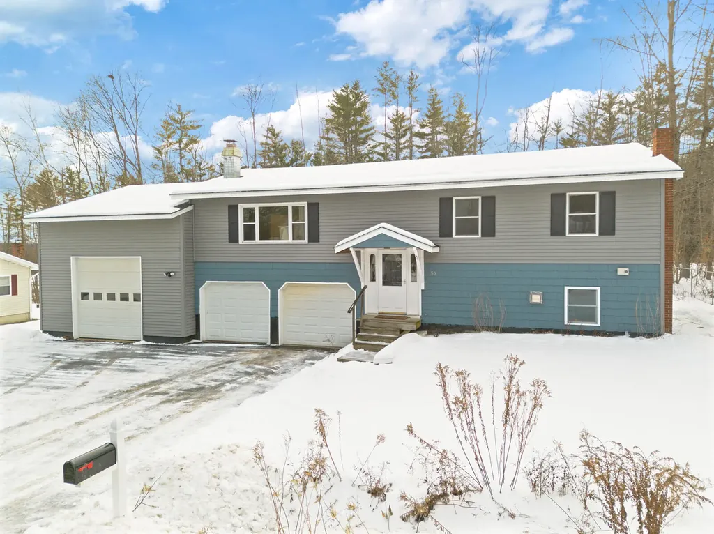 50 Louise Avenue Waterville ME 04901