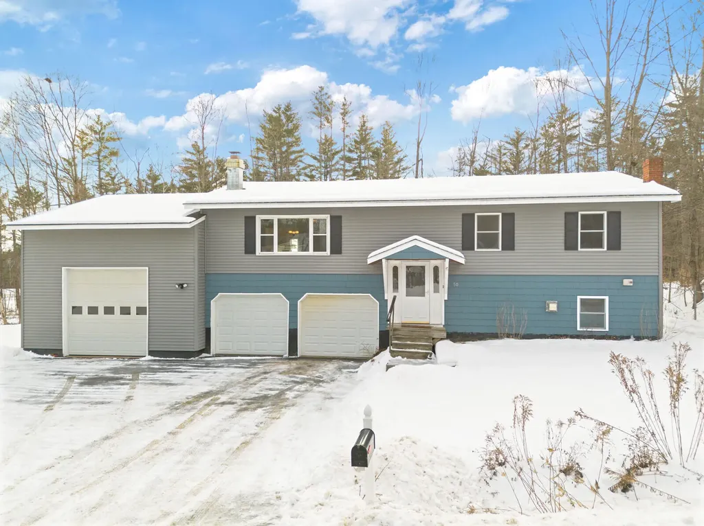 50 Louise Avenue Waterville ME 04901