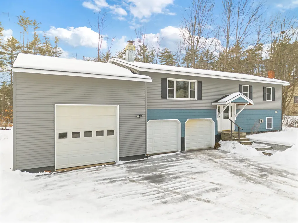 50 Louise Avenue Waterville ME 04901