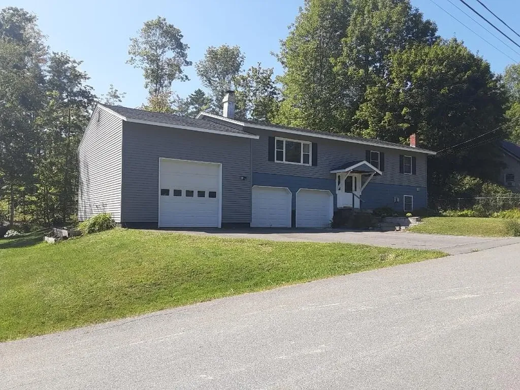 50 Louise Avenue Waterville ME 04901