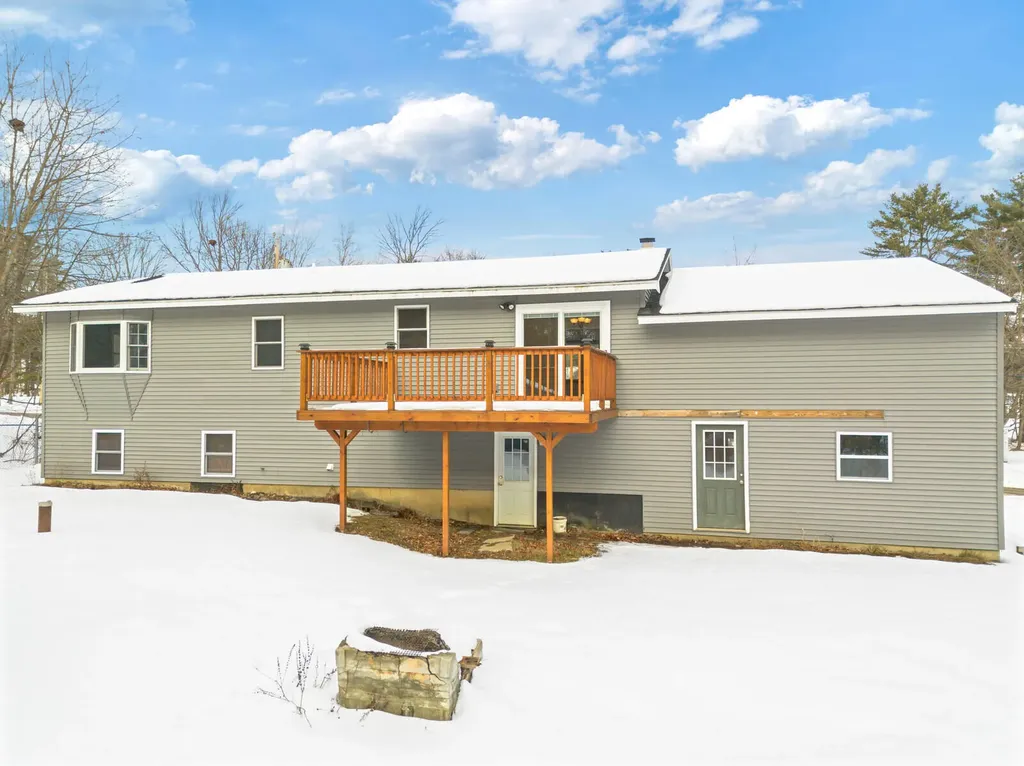 50 Louise Avenue Waterville ME 04901