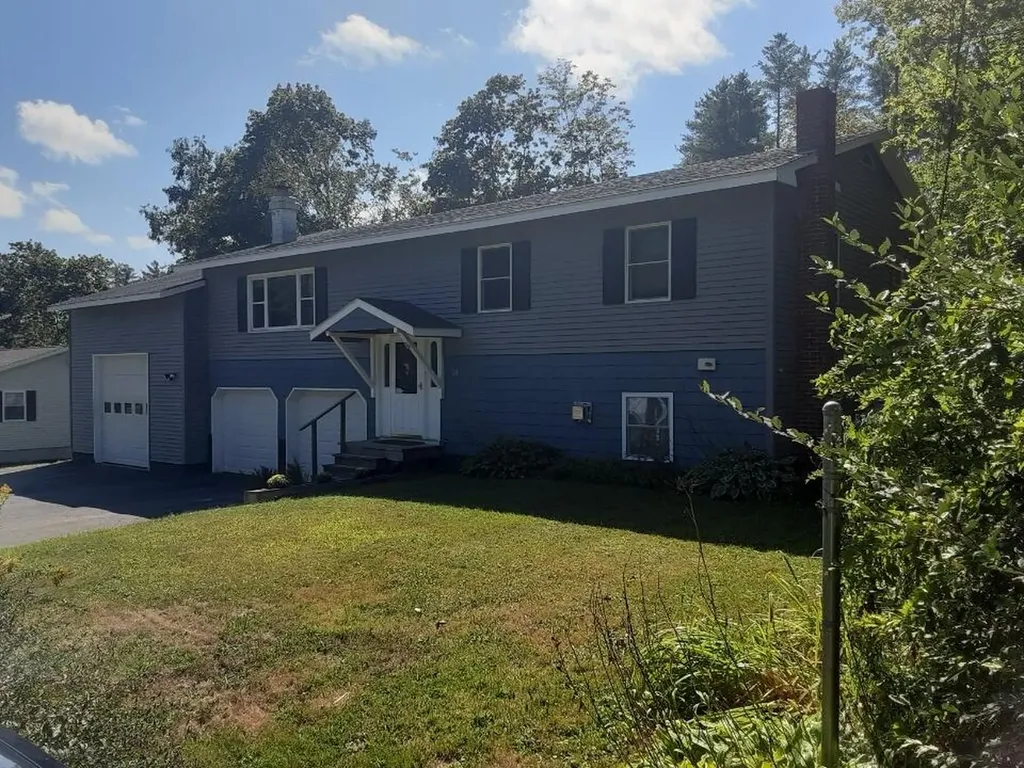 50 Louise Avenue Waterville ME 04901