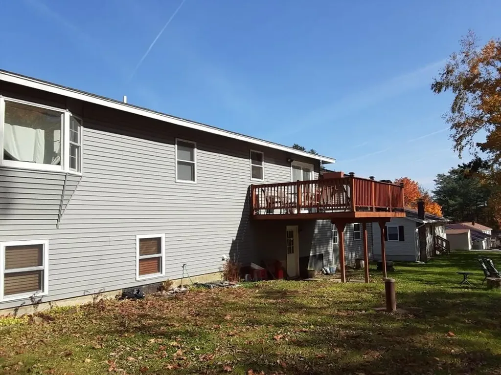 50 Louise Avenue Waterville ME 04901