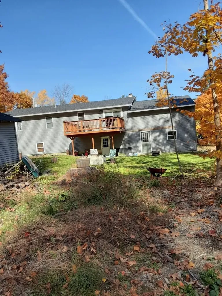 50 Louise Avenue Waterville ME 04901