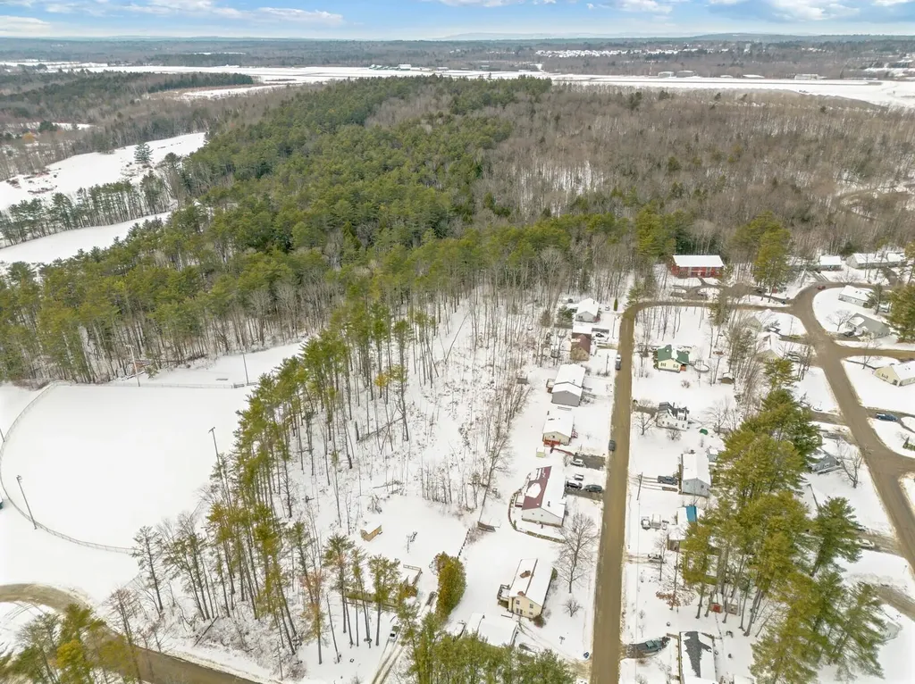 50 Louise Avenue Waterville ME 04901