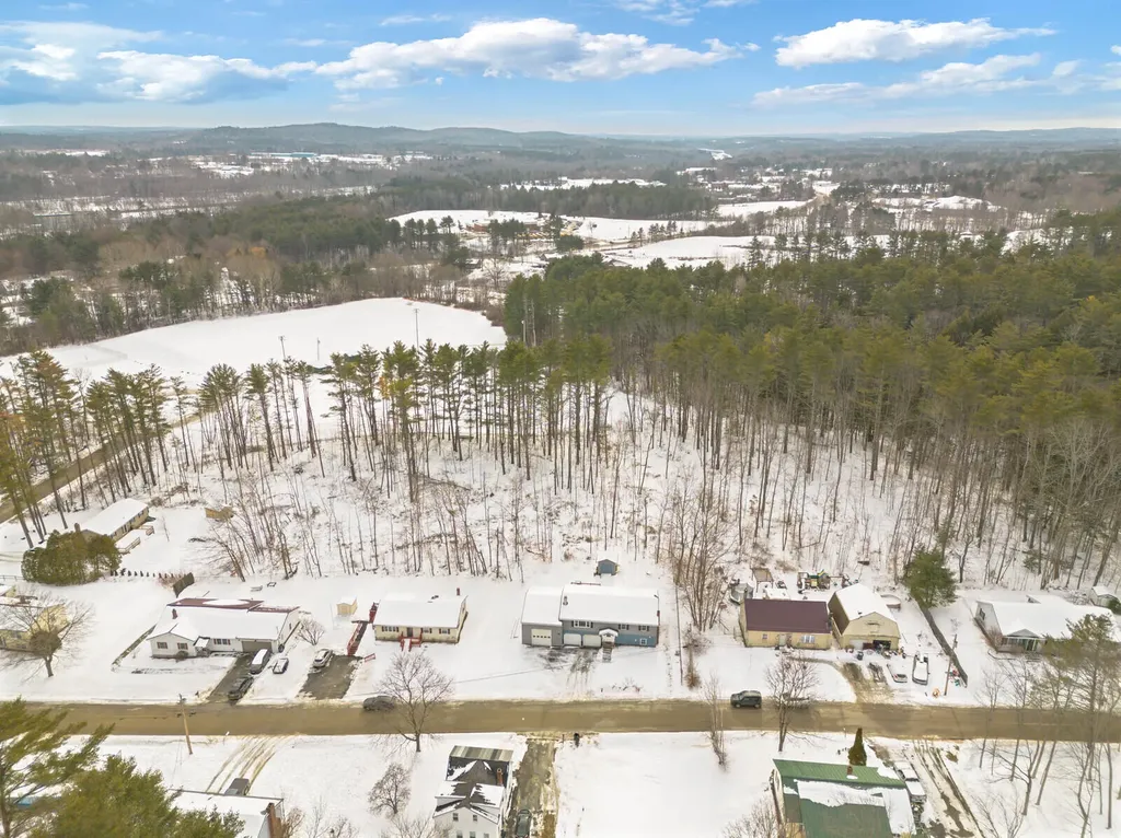 50 Louise Avenue Waterville ME 04901