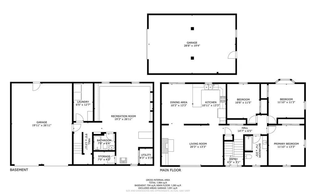 50 Louise Avenue Waterville ME 04901